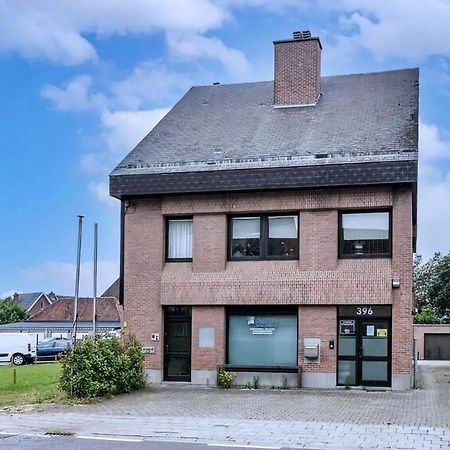 Logeerkamer Xxl 25 M2 Zemst Exterior photo