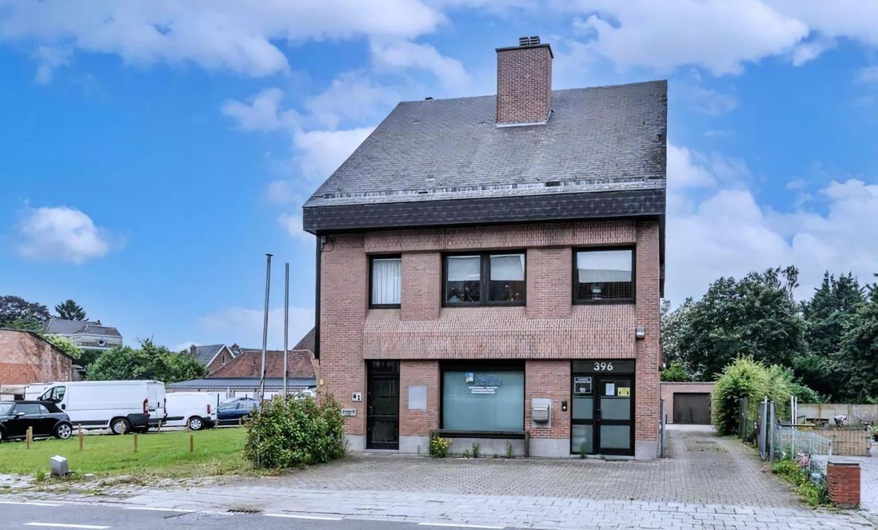 Logeerkamer Xxl 25 M2 Zemst Exterior photo